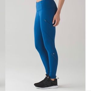 Lululemon Cadence Crusher Leggings
